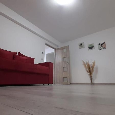 Delia Apartament Alba Iulia Exteriör bild